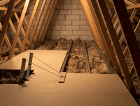 Loft Boarding