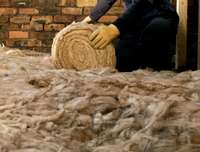 Loft Insulation