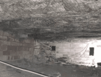 Under Floor Insulation